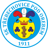 velké logo klubu SK Třebechovice