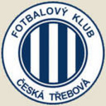 velké logo klubu Mladší Žáci FK Česká Třebová