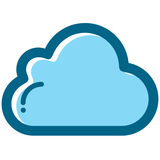 velké logo klubu Cloudsdeal
