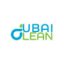 logo klubu Deep cleaning dubai