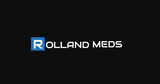 velké logo klubu Rolland Meds