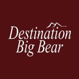velké logo klubu Destination_Big_Bear