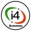 logo klubu i4AcmmosMedia