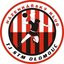 logo klubu TJ STM Olomouc