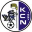 logo klubu KCV Náchod sparrow club