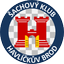 logo klubu ŠK TJ Jiskra Havlíčkův Brod