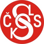 velké logo klubu Sokol-Hrabová