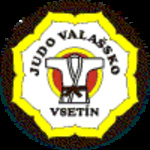 velké logo klubu Judo Valašsko