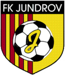velké logo klubu FK Jundrov