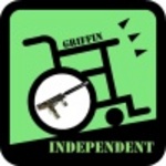 velké logo klubu Independent