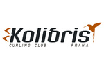 velké logo klubu Kolibris 2