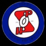 velké logo klubu SOHOPO