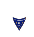 velké logo klubu FBC DDM Kadaň