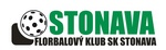 velké logo klubu SK Stonava