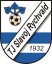 logo klubu TJ Slavoj Rychvald