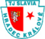 velké logo klubu Slavia