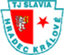 logo klubu Slavia