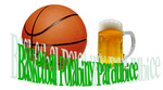 velké logo klubu Basketbal Polabiny Pardubice
