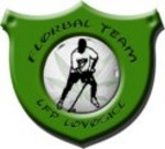velké logo klubu TJ Lovochemie Lovosice LFP