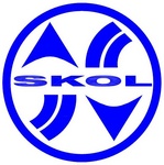velké logo klubu S.K.O.L.