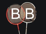 velké logo klubu Badminton- Bílovice