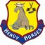 logo klubu HC Heavy Horses