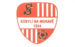 velké logo klubu TJ Sokol Kobylí