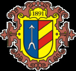 velké logo klubu TJ Slavoj Velké Pavlovice
