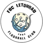 velké logo klubu FBC Letohrad