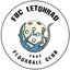 logo klubu FBC Letohrad