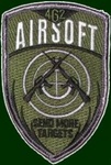 velké logo klubu Special Group Infantry