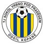 logo klubu TJ Sokol Vrbno pod Pradědem
