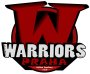 logo klubu IHC Warriors Praha