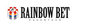 logo klubu Rainbow Bet