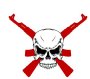 logo klubu Dead Elite