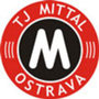 logo klubu Mittal Ostrava