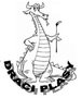 logo klubu Draci Plasy 