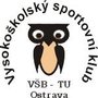 logo klubu Veslaři VŠB