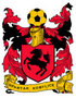 logo klubu FC SPARTAK KOBYLICE