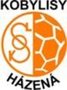 logo klubu Sokol Kobylisy II
