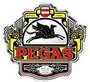 logo klubu Pivo Pegas