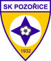 logo klubu SK Pozořice
