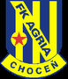 logo klubu FK Agria Choceň - Ženy
