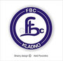 logo klubu FBC Kladno