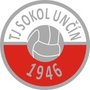 logo klubu TJ Sokol Unčín