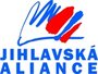 logo klubu Jihlavská aliance
