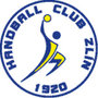 logo klubu Handball Club Zlín