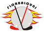 logo klubu Florbalouni