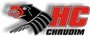 logo klubu HC CHRUDIM