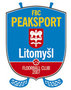 logo klubu FBC Peaksport Litomyšl